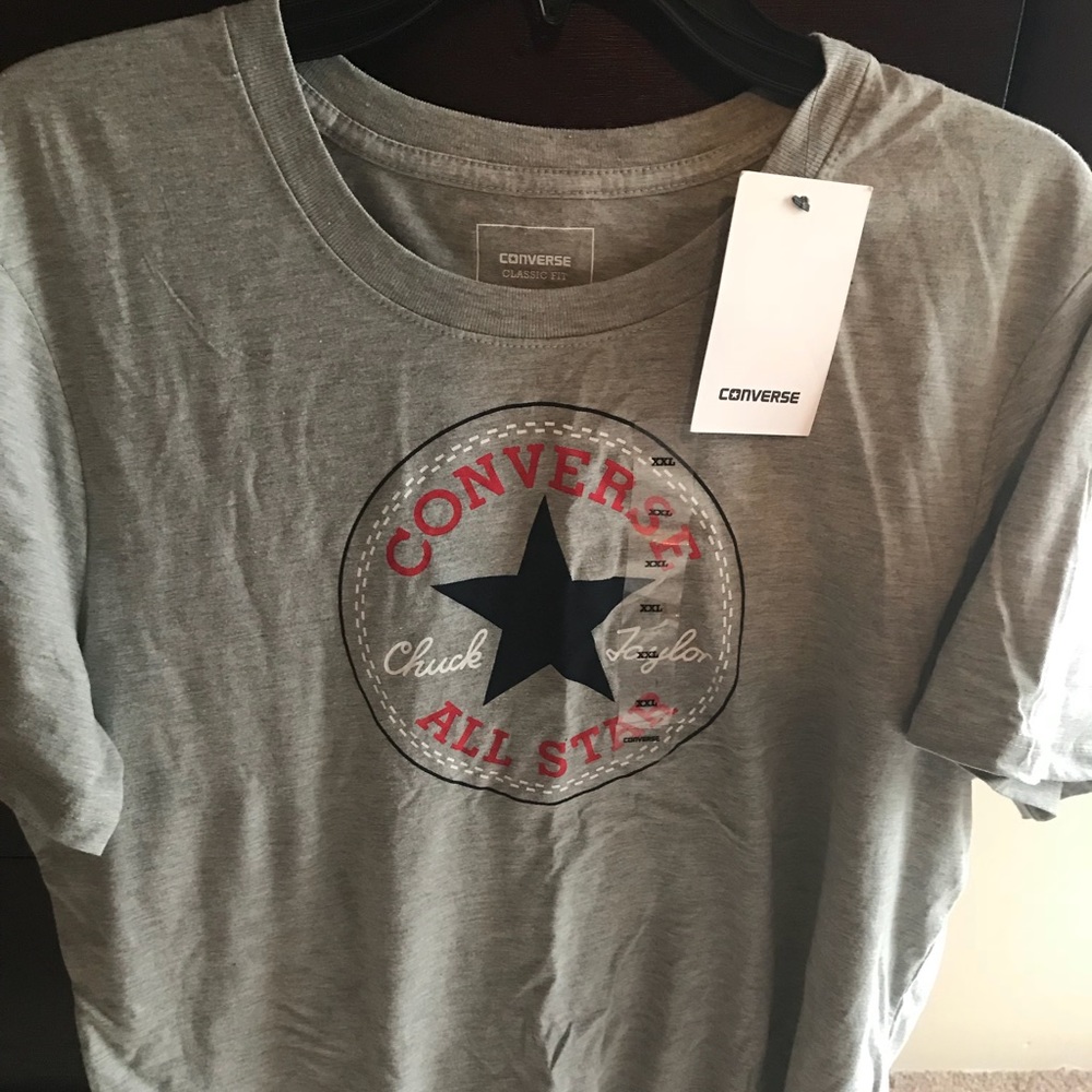 Converse Chuck Taylor T-Shirt